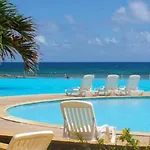 Studio Confort Anse Des Rochers 27M² Piscine